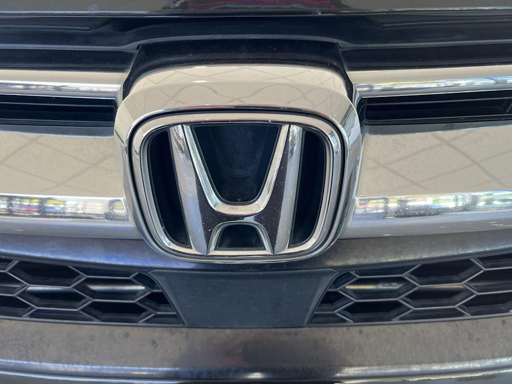 Thumbnail: 2017 Honda CR-V - 6