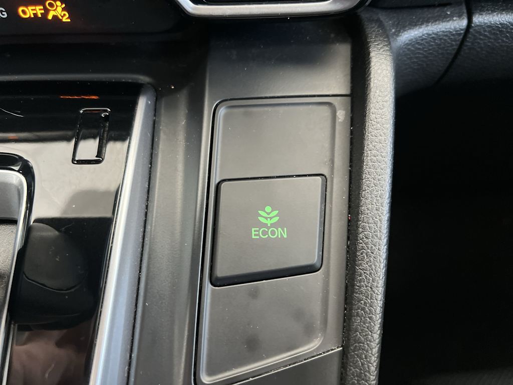 Thumbnail: 2017 Honda CR-V - 27