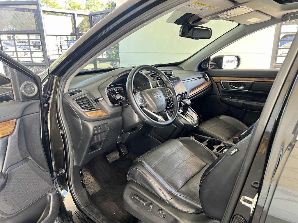 Thumbnail: 2017 Honda CR-V - 2