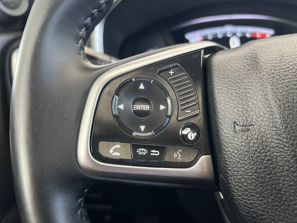 Thumbnail: 2017 Honda CR-V - 26