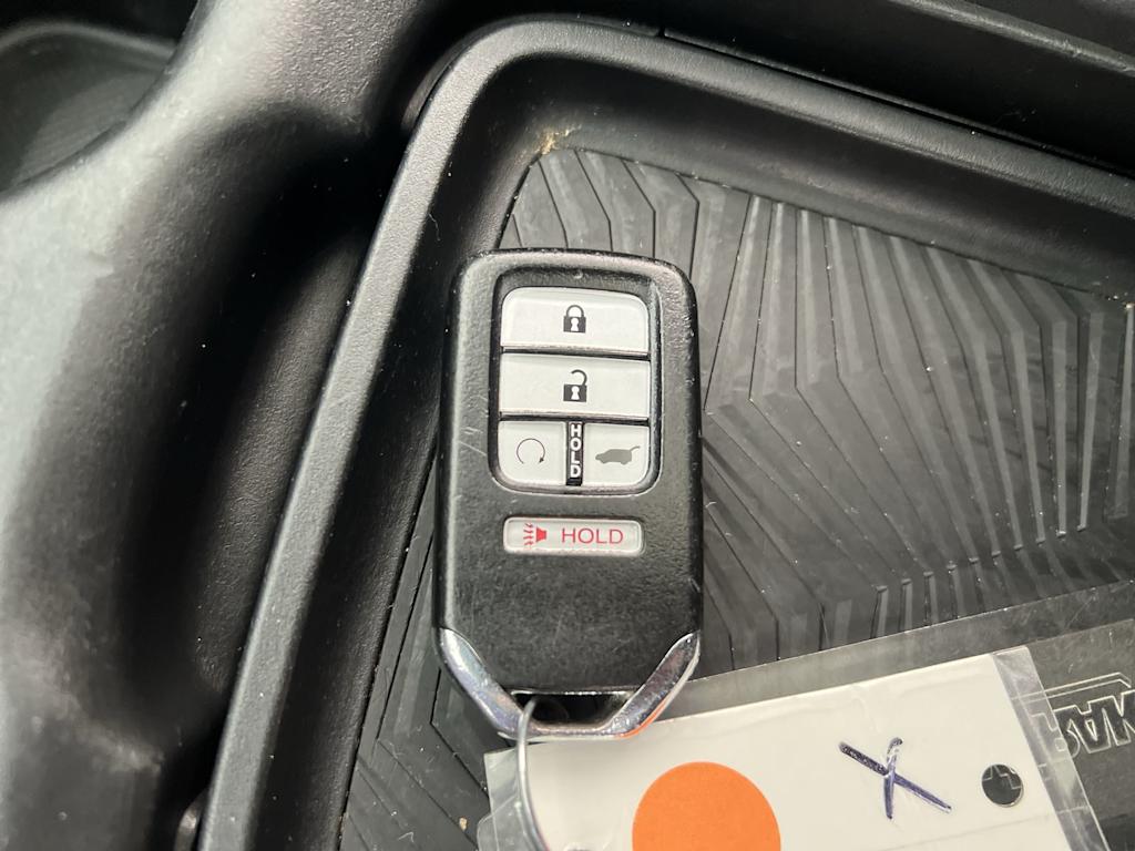 Thumbnail: 2017 Honda CR-V - 20