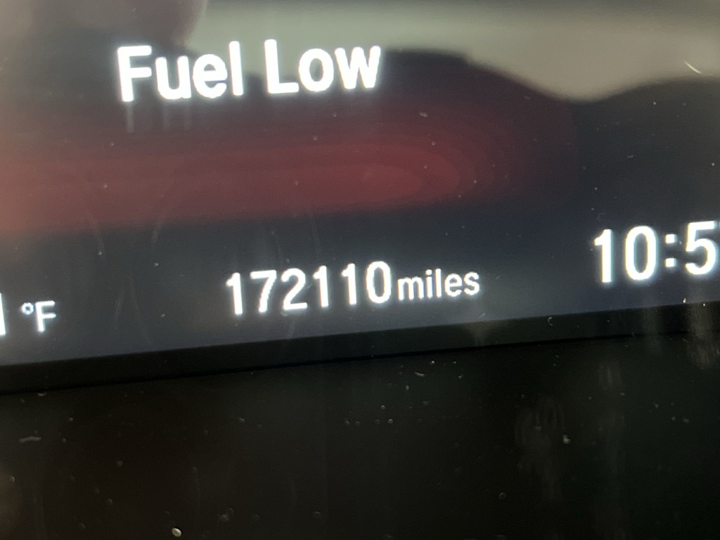 Thumbnail: 2017 Honda CR-V - 15