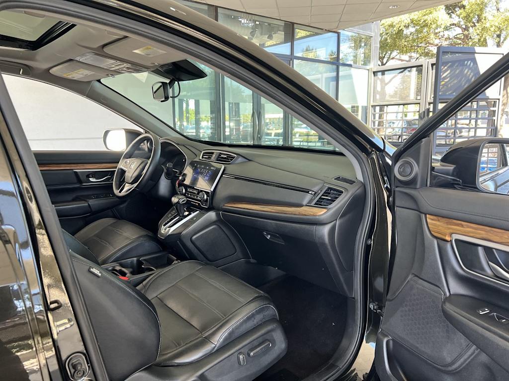 Thumbnail: 2017 Honda CR-V - 32