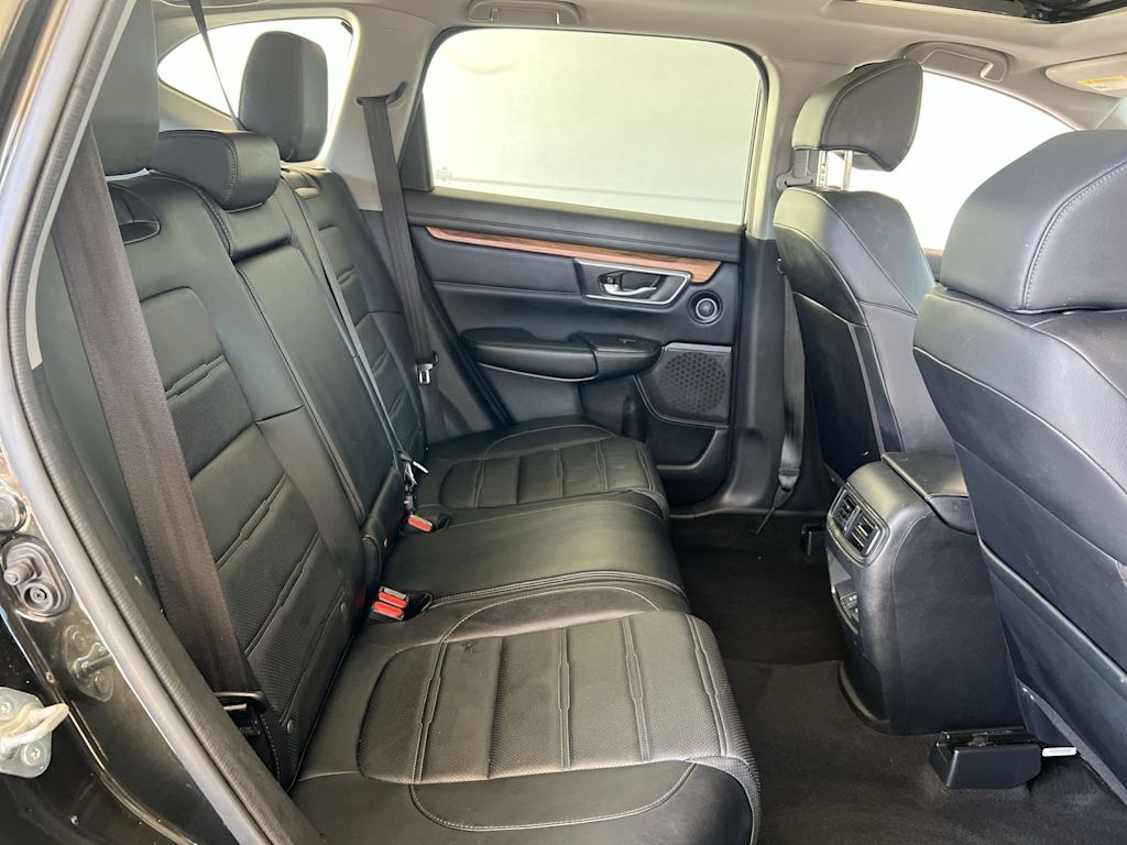 Thumbnail: 2017 Honda CR-V - 19