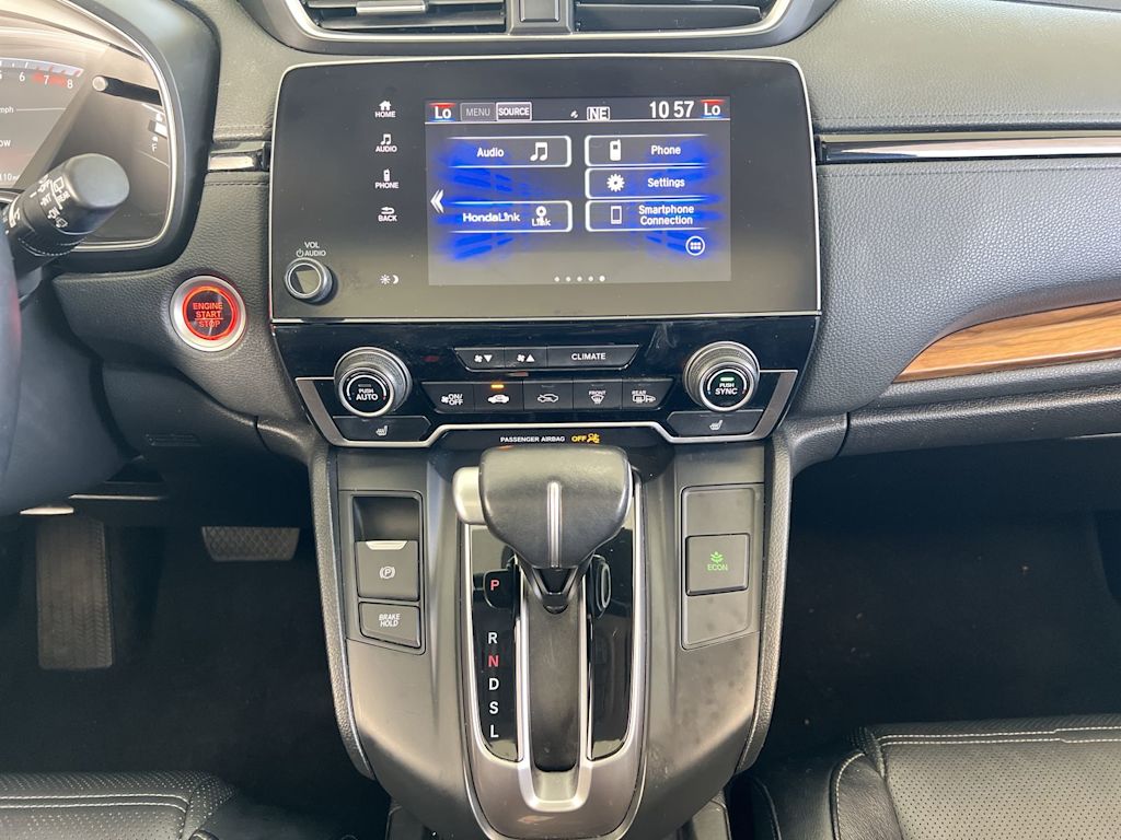 Thumbnail: 2017 Honda CR-V - 13