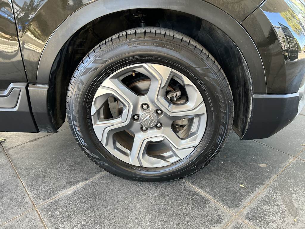 Thumbnail: 2017 Honda CR-V - 7