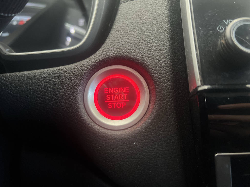 Thumbnail: 2017 Honda CR-V - 21