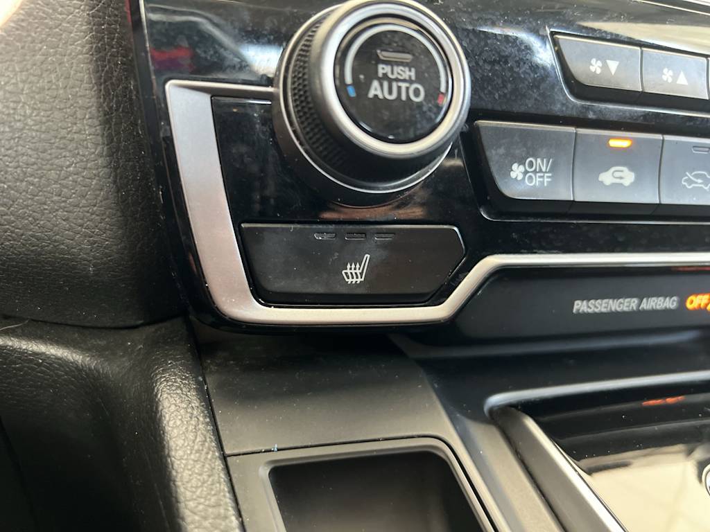 Thumbnail: 2017 Honda CR-V - 28