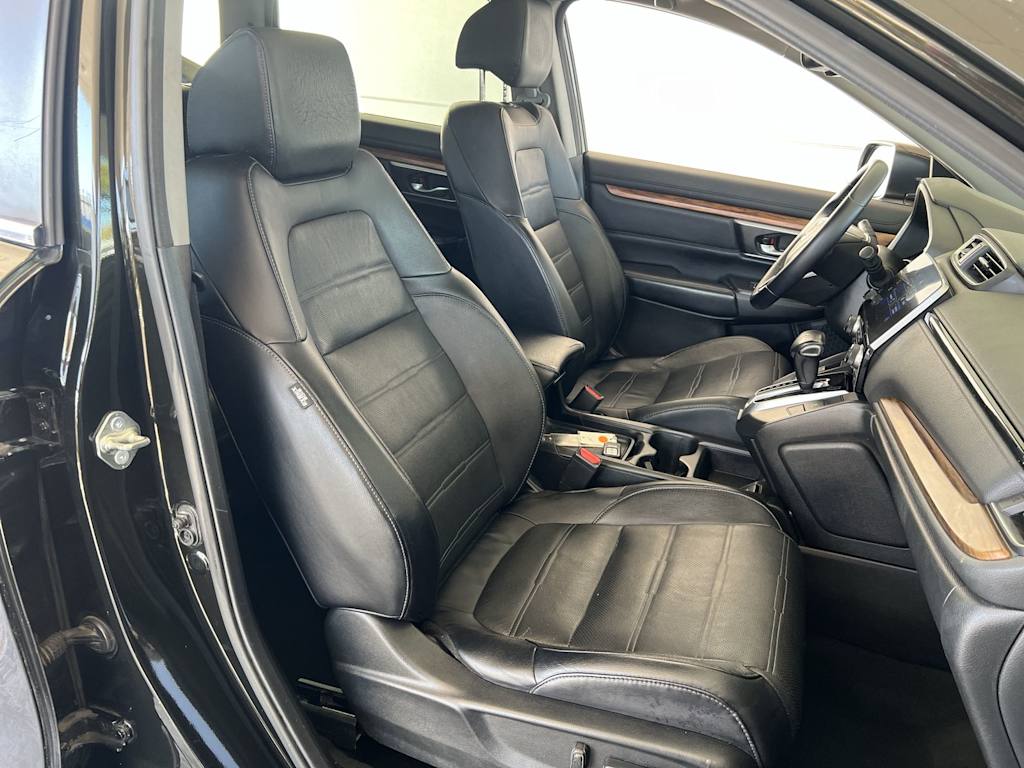 Thumbnail: 2017 Honda CR-V - 10