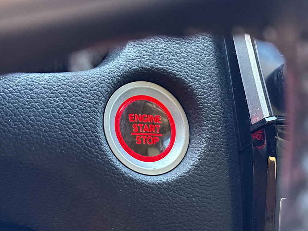 Thumbnail: 2022 Honda CR-V - 38