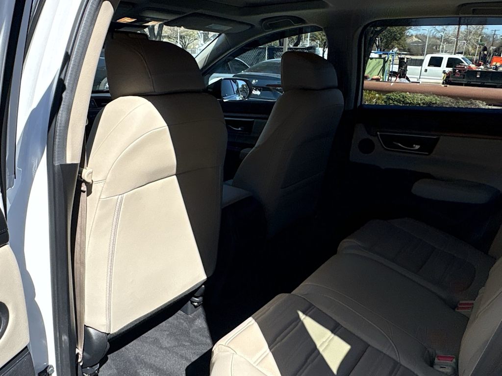 Thumbnail: 2022 Honda CR-V - 12