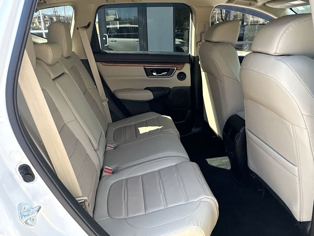 Thumbnail: 2022 Honda CR-V - 33