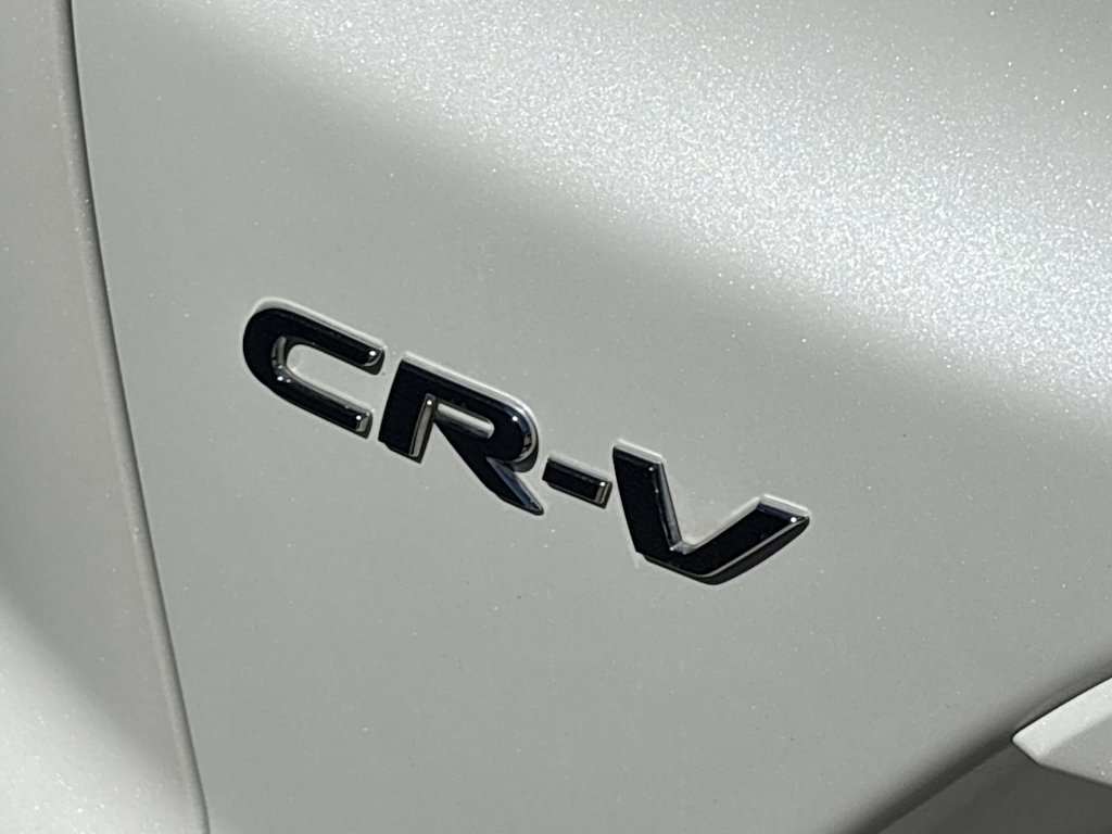 Thumbnail: 2022 Honda CR-V - 7