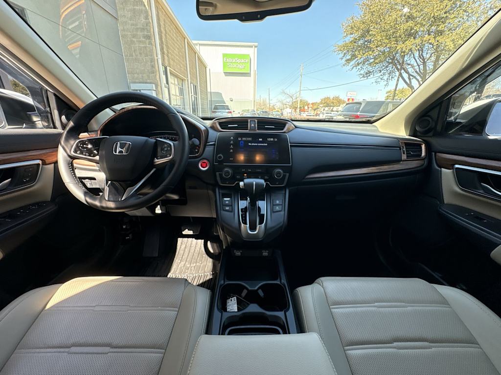 Thumbnail: 2022 Honda CR-V - 9