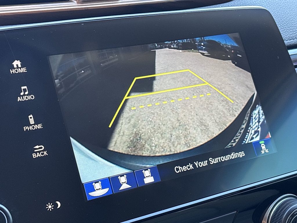 Thumbnail: 2022 Honda CR-V - 15