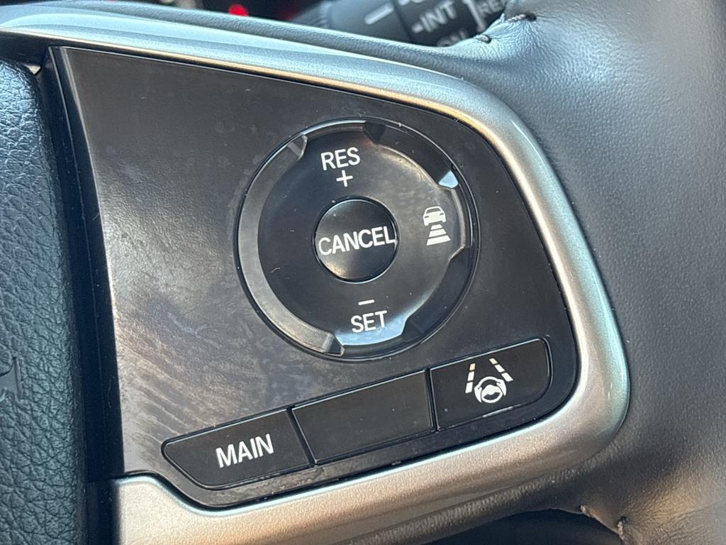 Thumbnail: 2022 Honda CR-V - 35