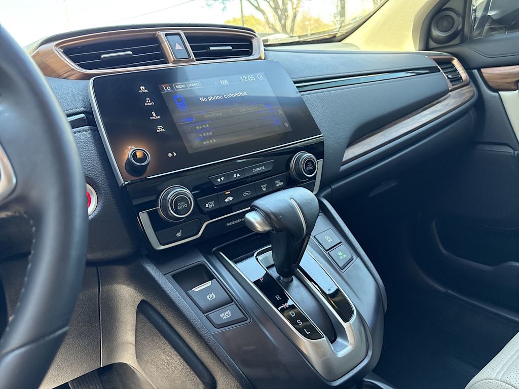 Thumbnail: 2022 Honda CR-V - 16