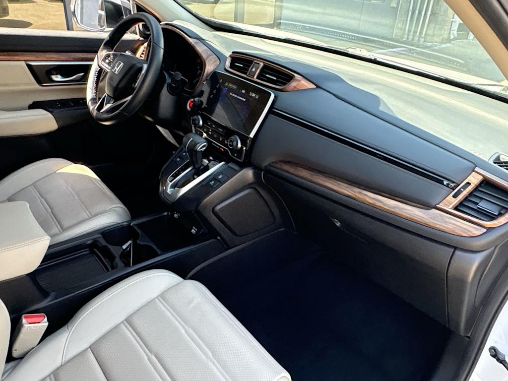 Thumbnail: 2022 Honda CR-V - 13