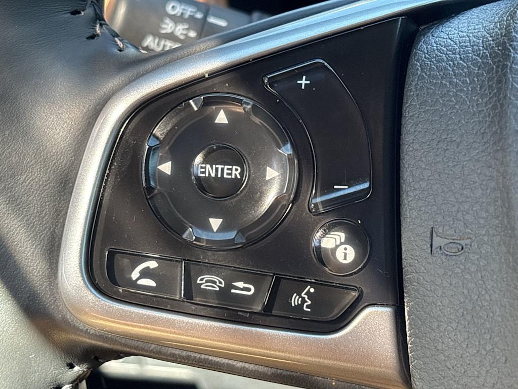 Thumbnail: 2022 Honda CR-V - 37