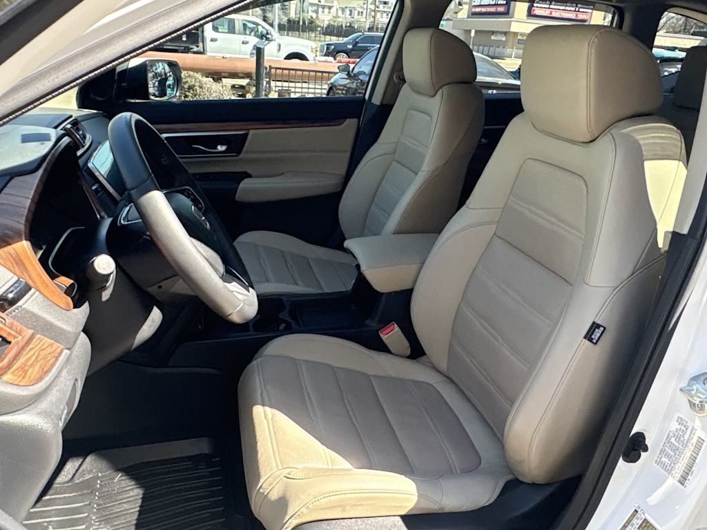 Thumbnail: 2022 Honda CR-V - 10