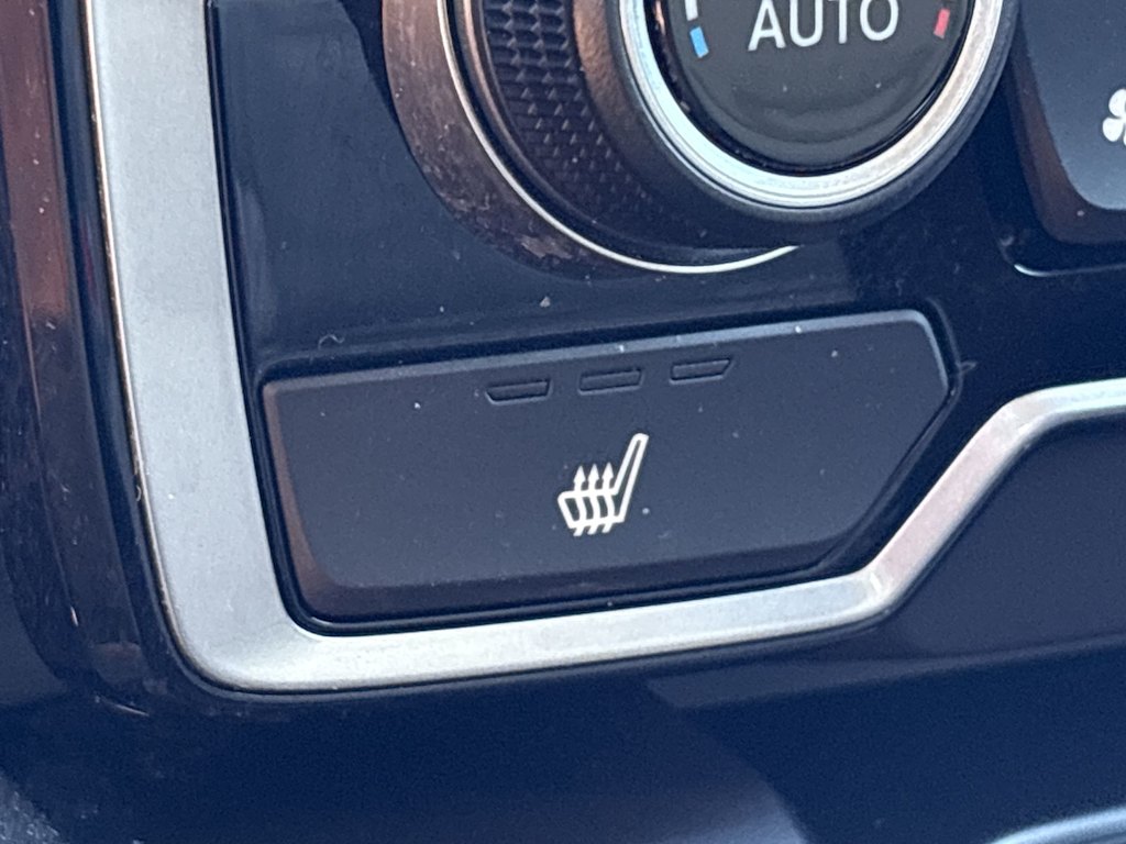 Thumbnail: 2022 Honda CR-V - 40