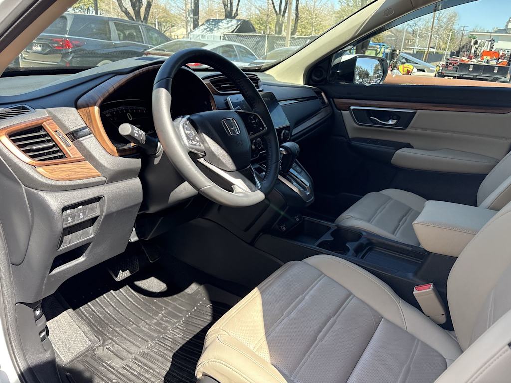 Thumbnail: 2022 Honda CR-V - 2