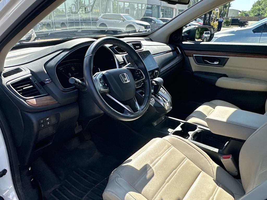 Thumbnail: 2022 Honda CR-V - 2