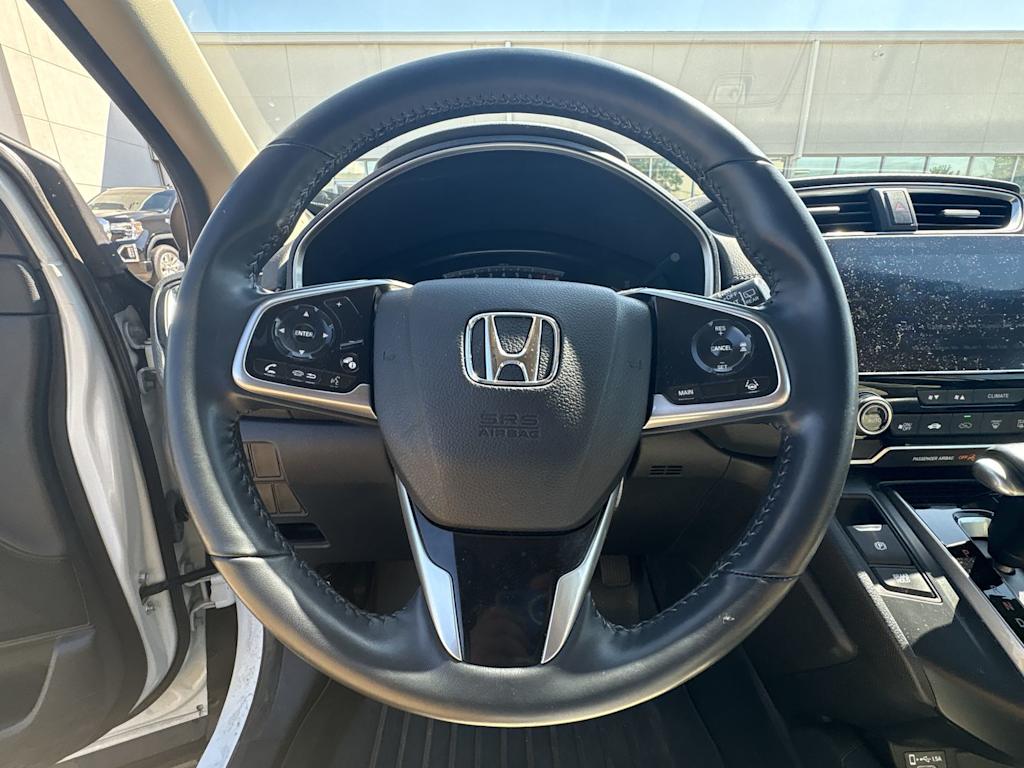 Thumbnail: 2022 Honda CR-V - 9
