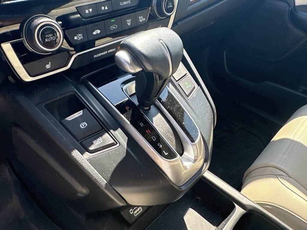 Thumbnail: 2022 Honda CR-V - 12