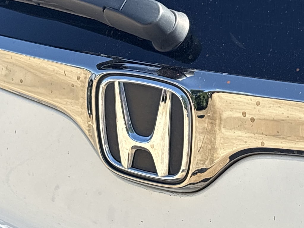 Thumbnail: 2022 Honda CR-V - 18