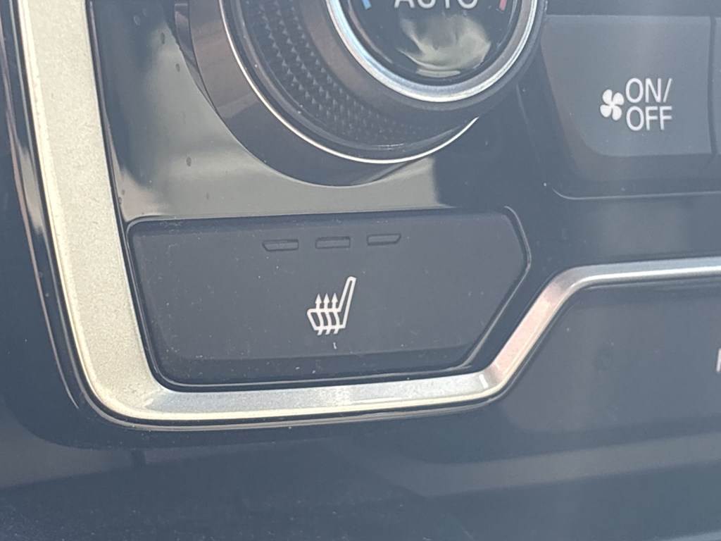 Thumbnail: 2022 Honda CR-V - 26