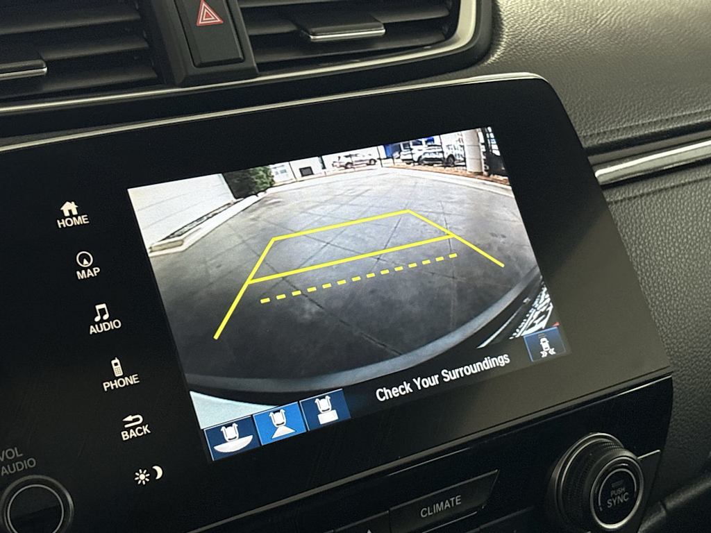 Thumbnail: 2022 Honda CR-V - 28