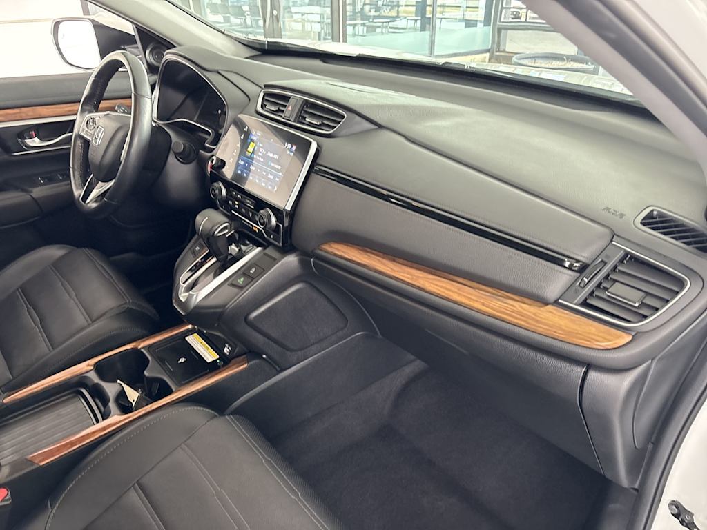 Thumbnail: 2022 Honda CR-V - 12