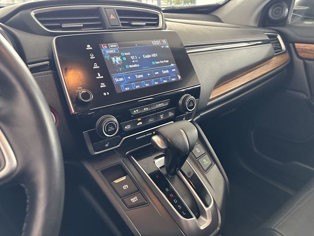 Thumbnail: 2022 Honda CR-V - 13