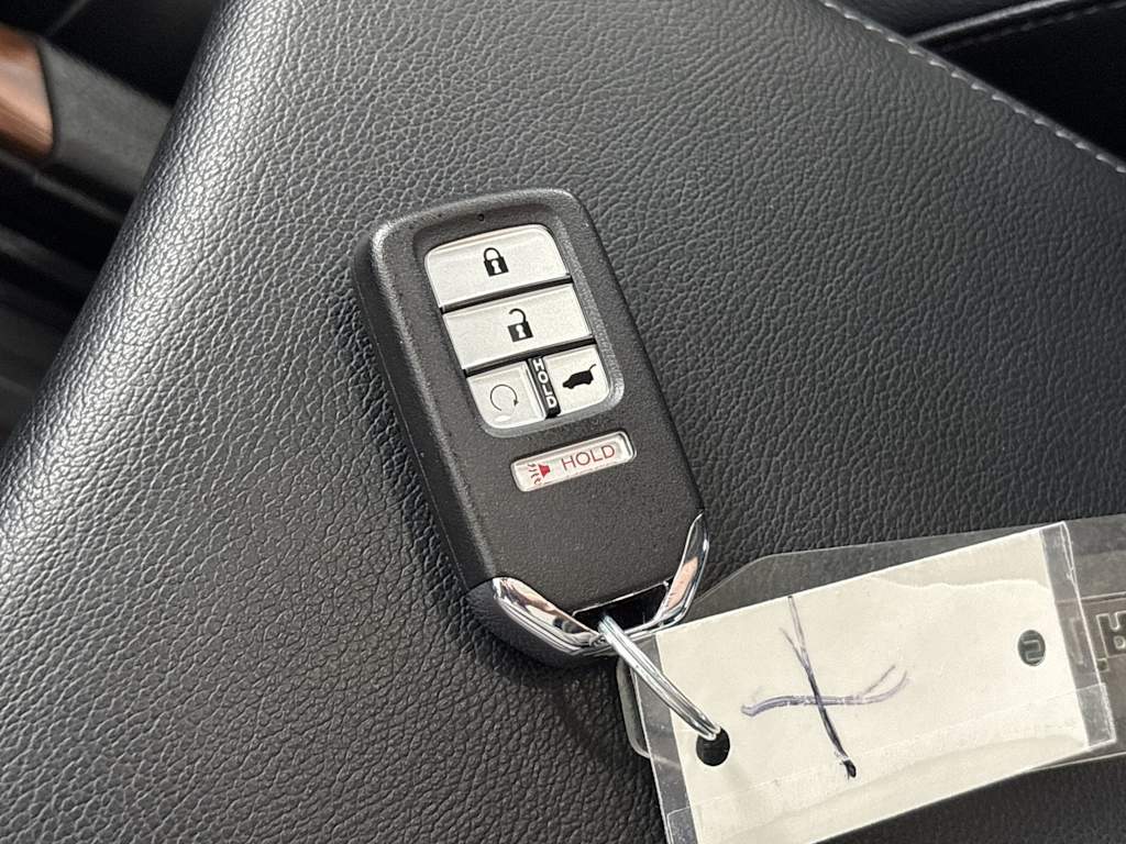 Thumbnail: 2022 Honda CR-V - 17