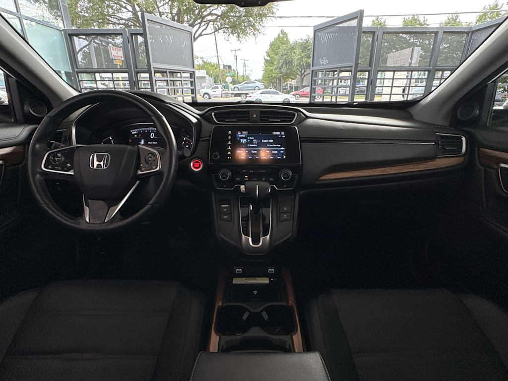 Thumbnail: 2022 Honda CR-V - 7