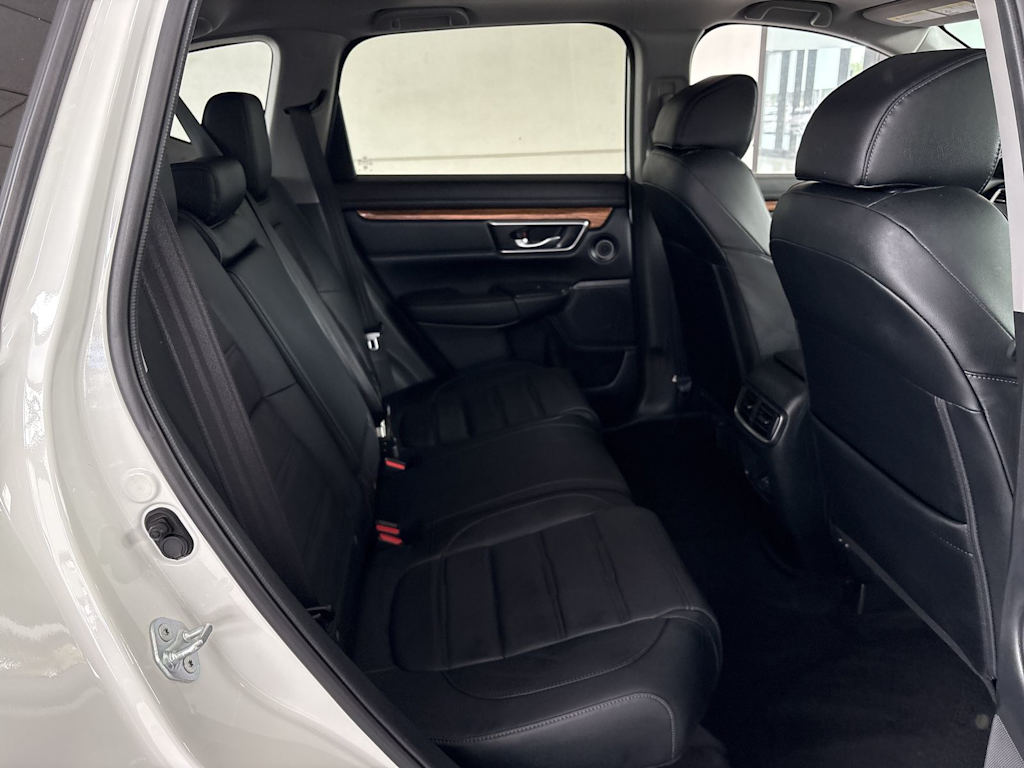 Thumbnail: 2022 Honda CR-V - 19