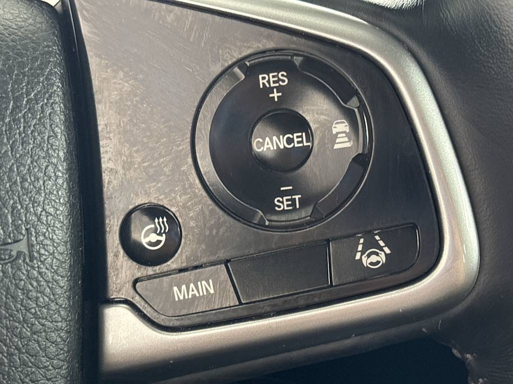 Thumbnail: 2022 Honda CR-V - 33