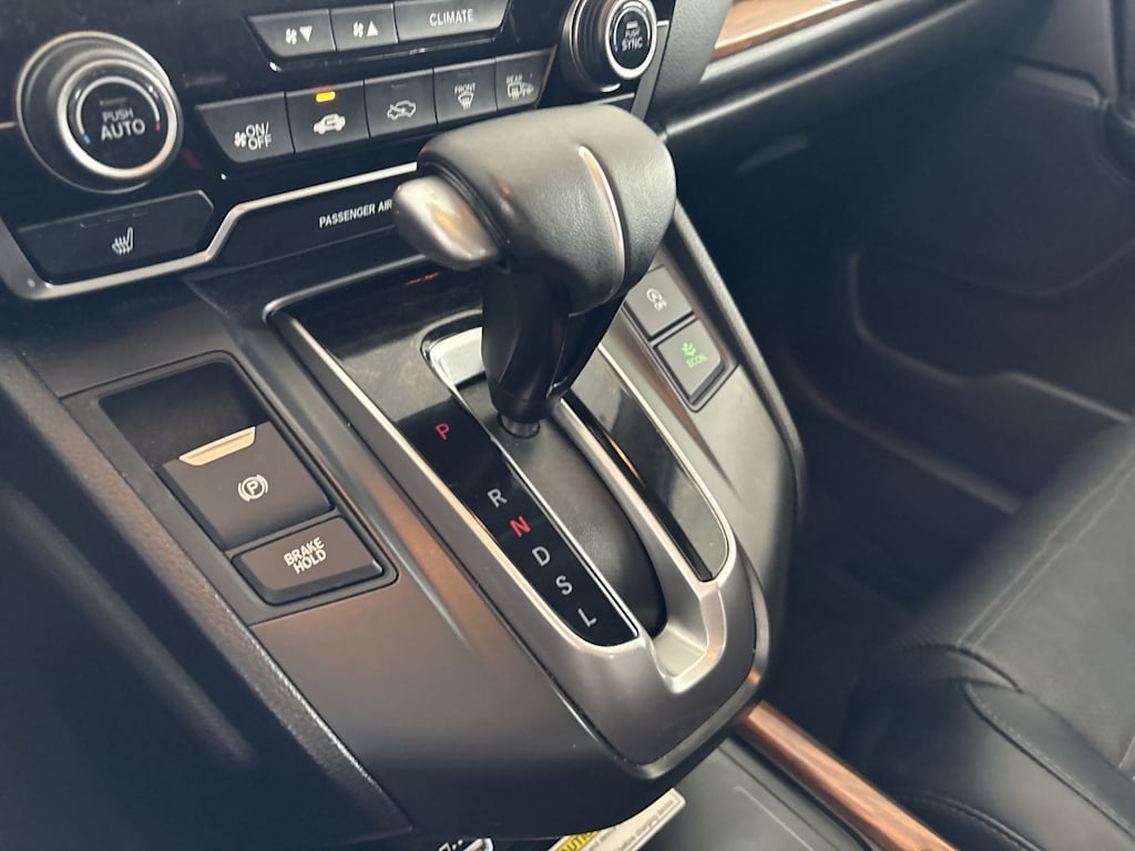 Thumbnail: 2022 Honda CR-V - 14