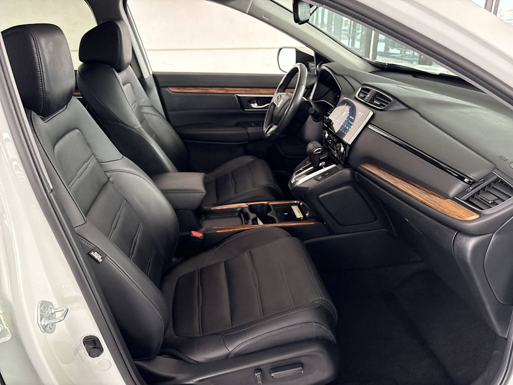 Thumbnail: 2022 Honda CR-V - 9