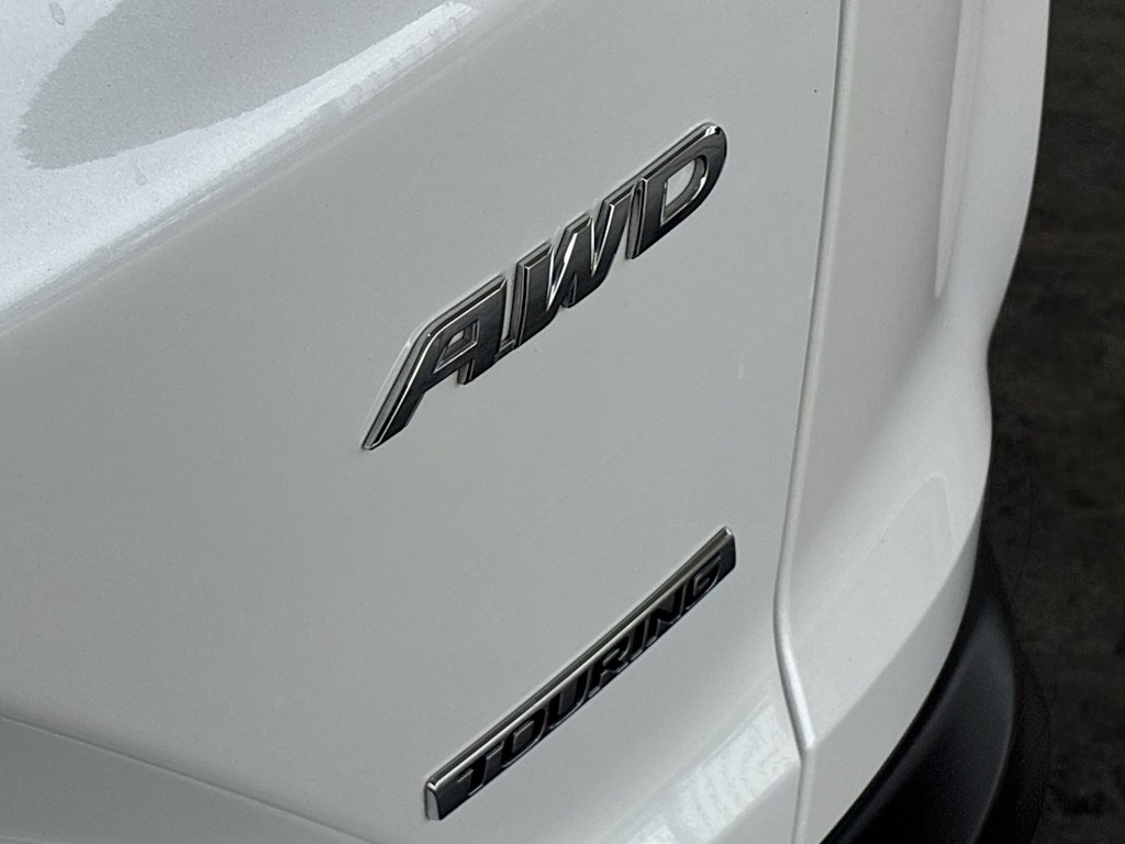 Thumbnail: 2022 Honda CR-V - 20