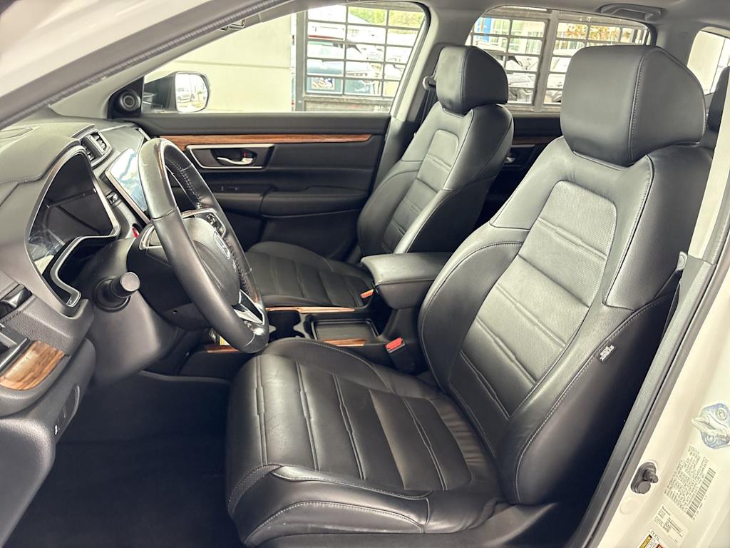 Thumbnail: 2022 Honda CR-V - 8