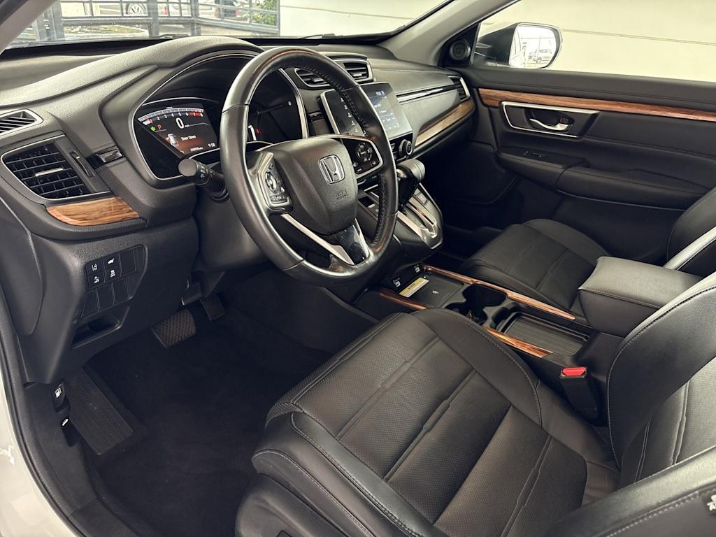 Thumbnail: 2022 Honda CR-V - 2