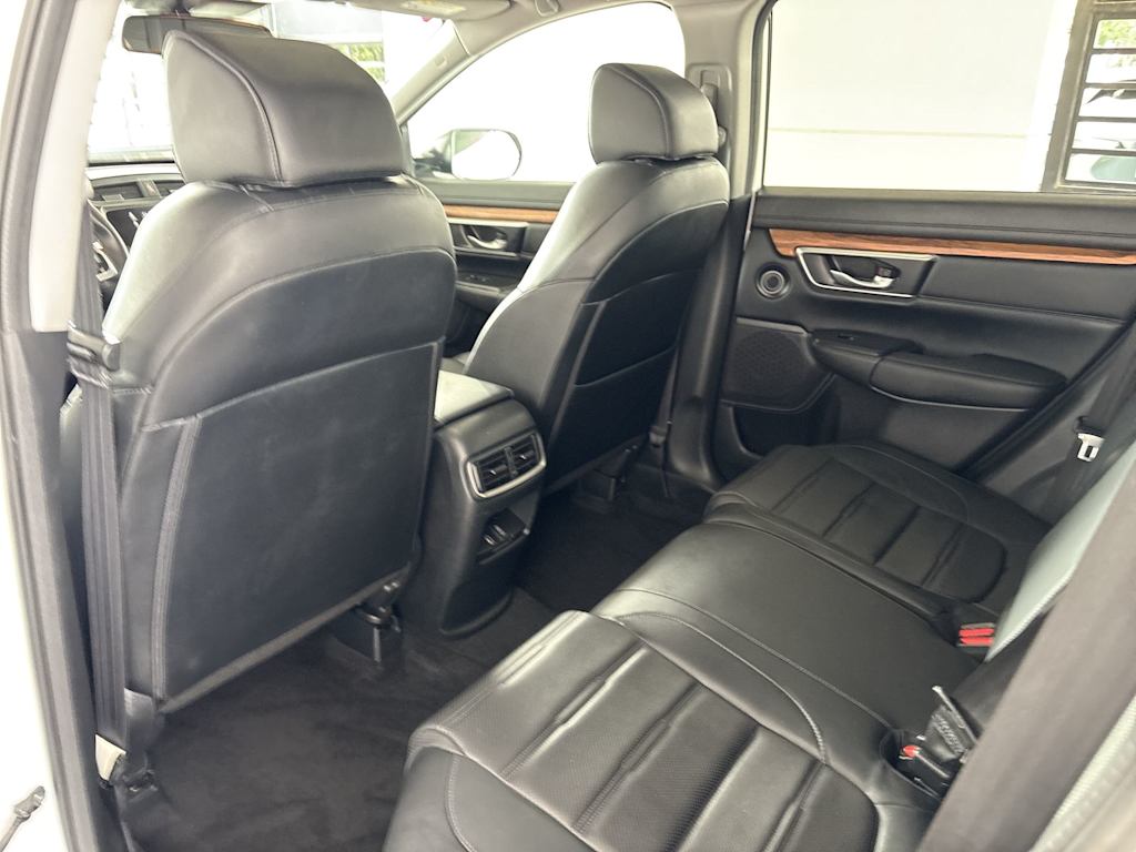 Thumbnail: 2022 Honda CR-V - 10