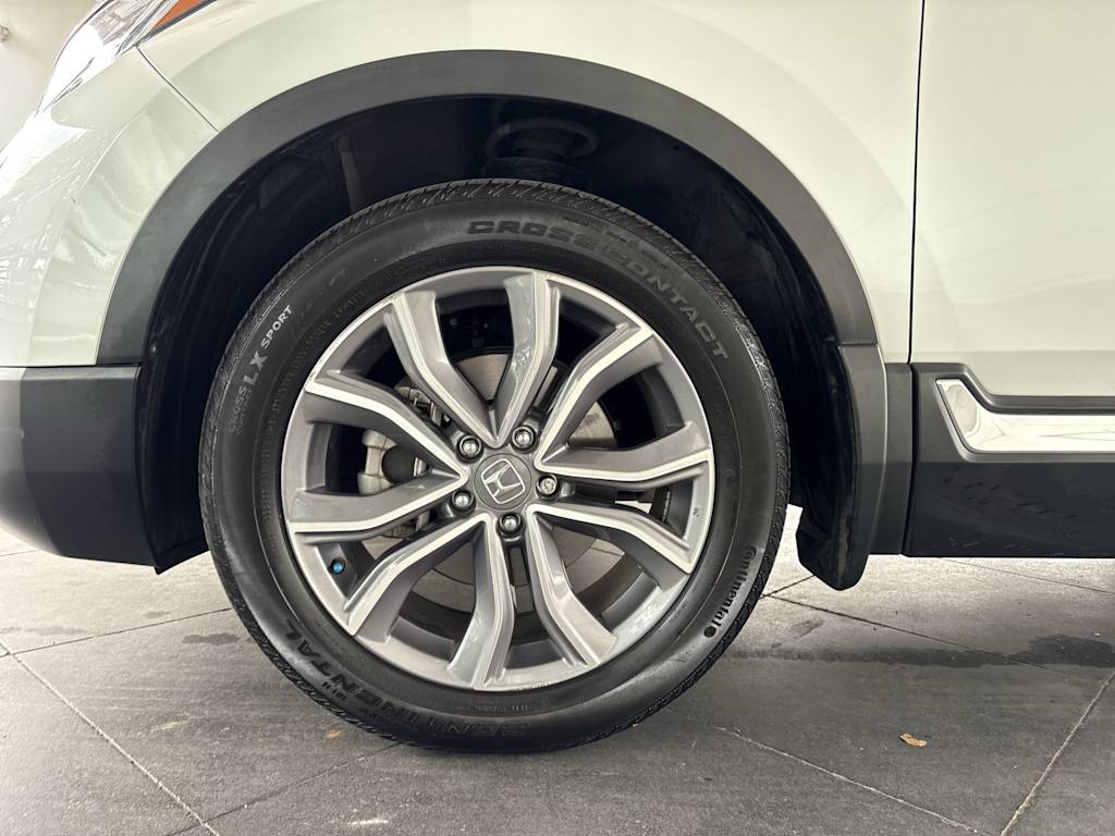 Thumbnail: 2022 Honda CR-V - 6