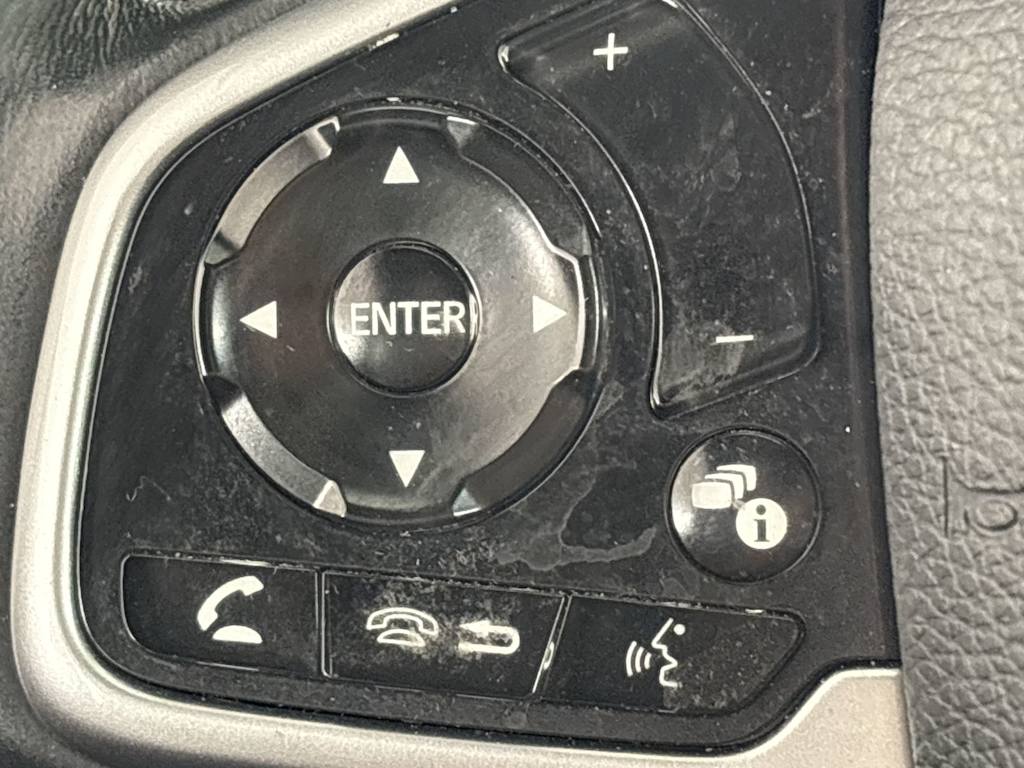 Thumbnail: 2022 Honda CR-V - 31