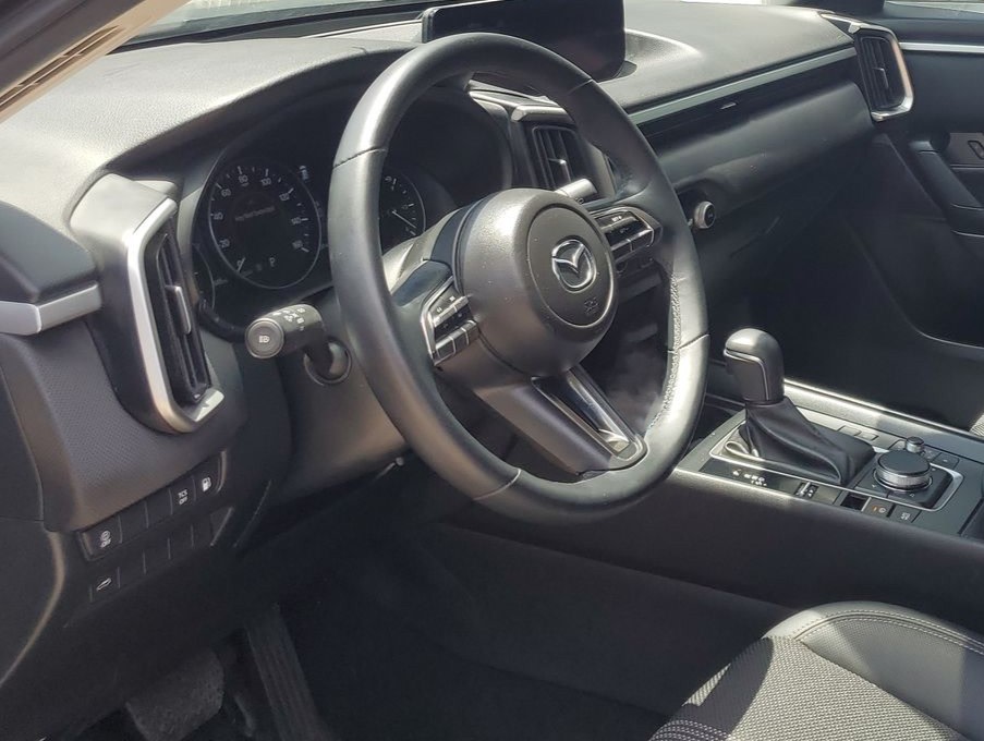 Thumbnail: 2025 Mazda CX-50 - 2