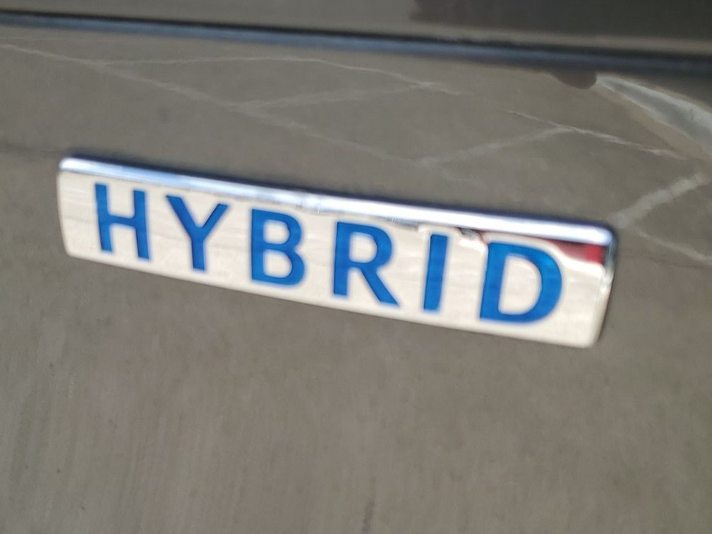 Thumbnail: 2025 Mazda CX-50 - 18