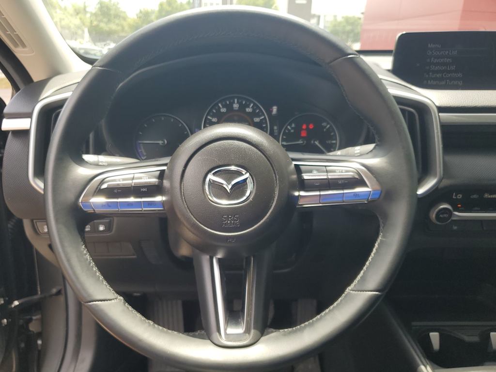 Thumbnail: 2025 Mazda CX-50 - 9