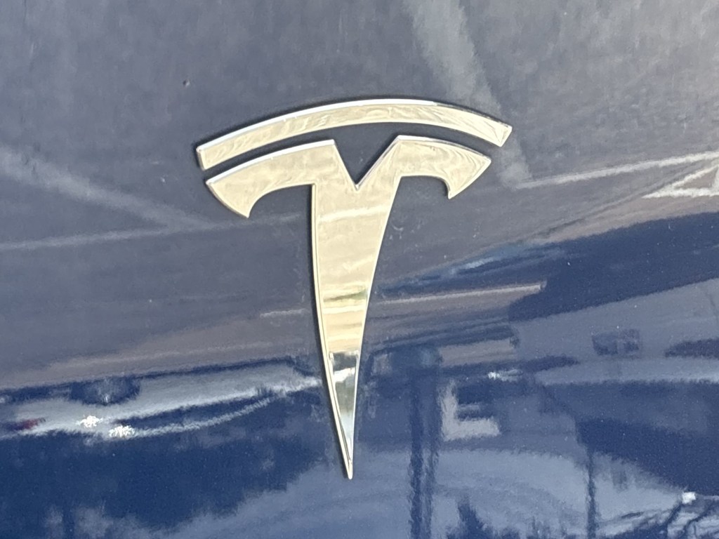 Thumbnail: 2022 Tesla Model Y - 7